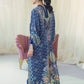 Gaia '23 - Velma Midnight Kaftan