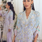 Spring Escape '23 - Sailor Ombre Spring Kaftan