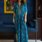 Velvet Revolt 23 - Zuhra Kaftan