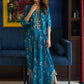 Velvet Revolt 23 - Zuhra Kaftan