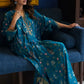 Velvet Revolt 23 - Zuhra Kaftan