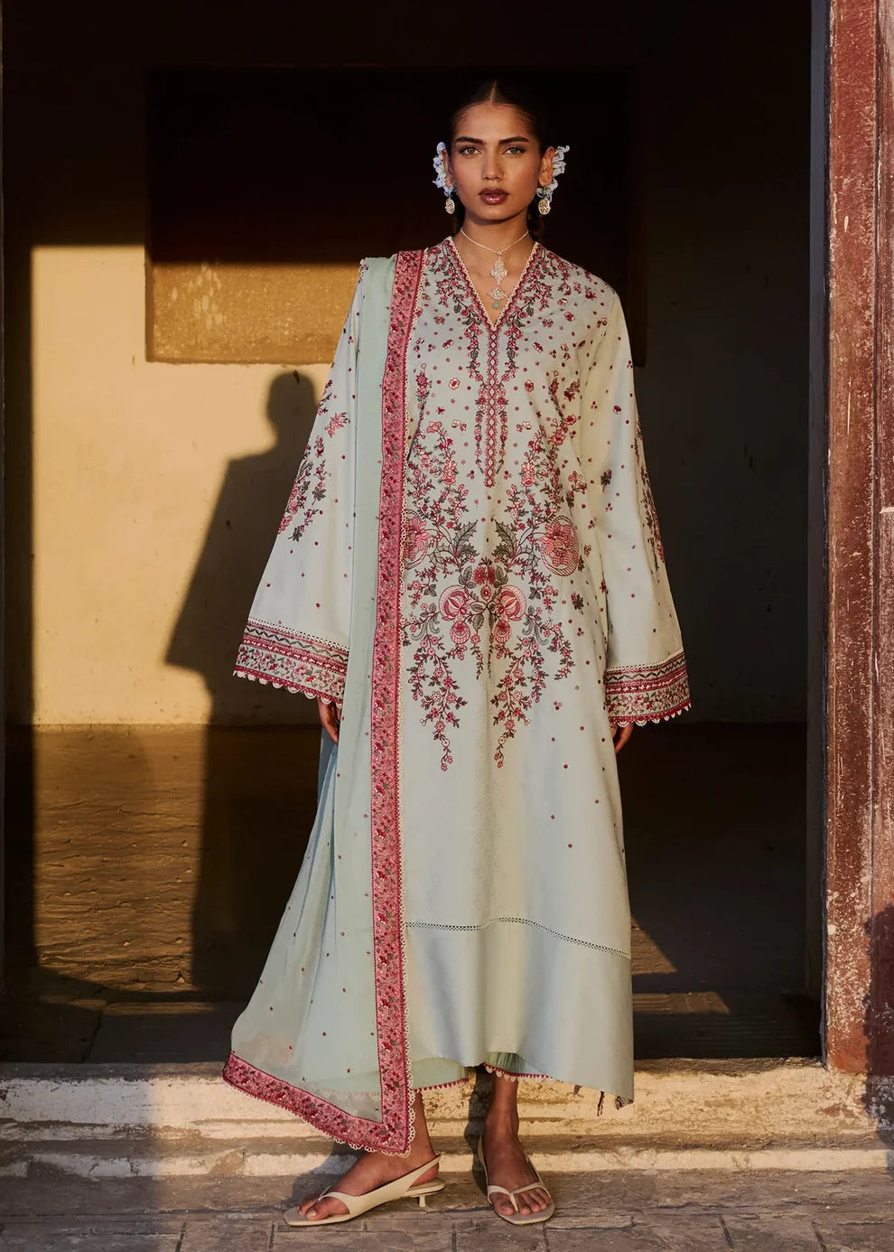 Firuz | Zan SS '26