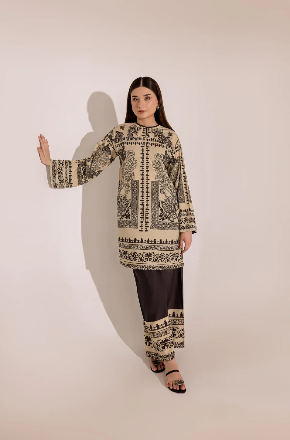 Nour- FS19
