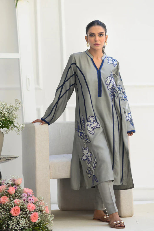 Elahe 24 - Enchanted Ember