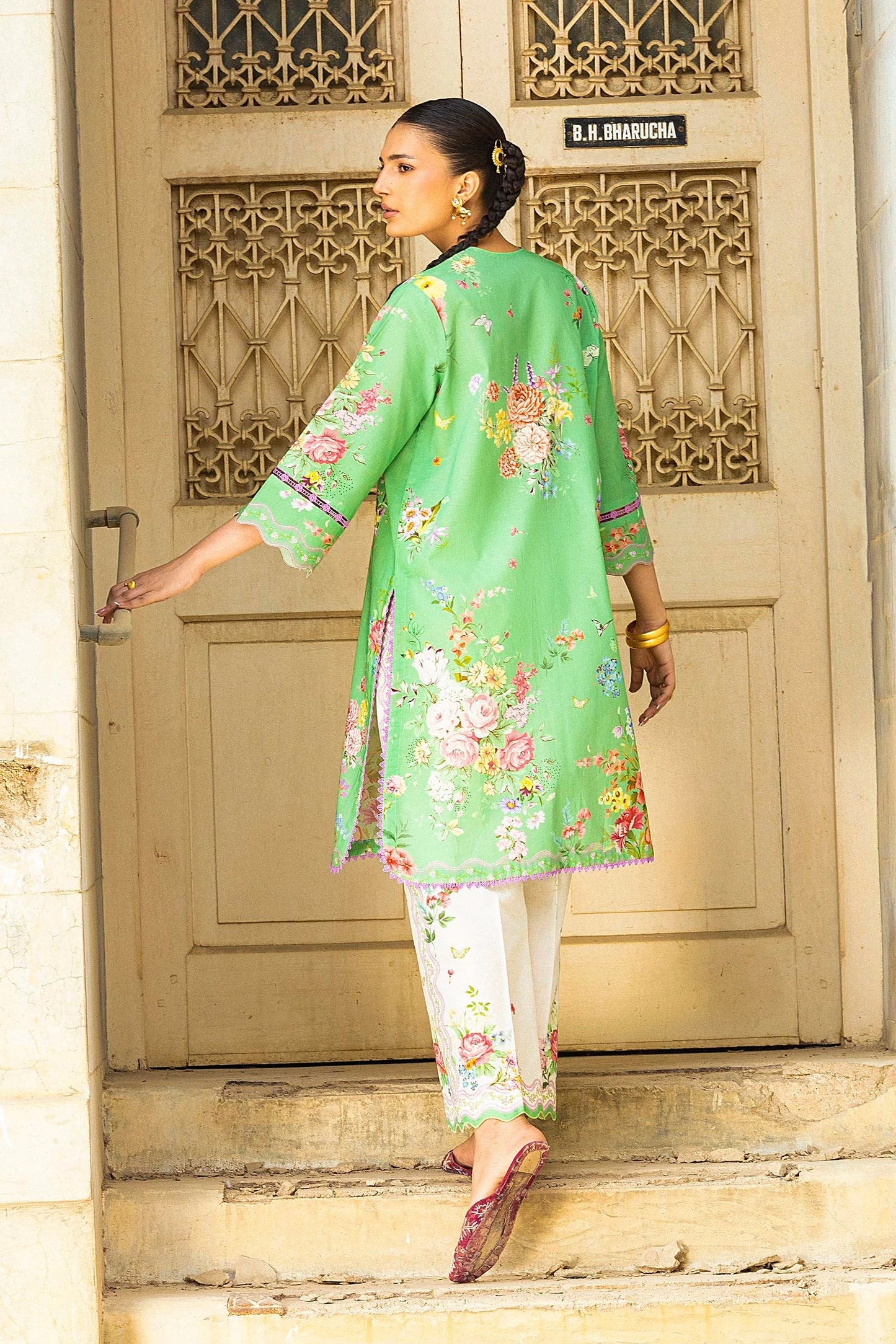Mahay Summer '26 Vol. 2 - H262-003A-2AC