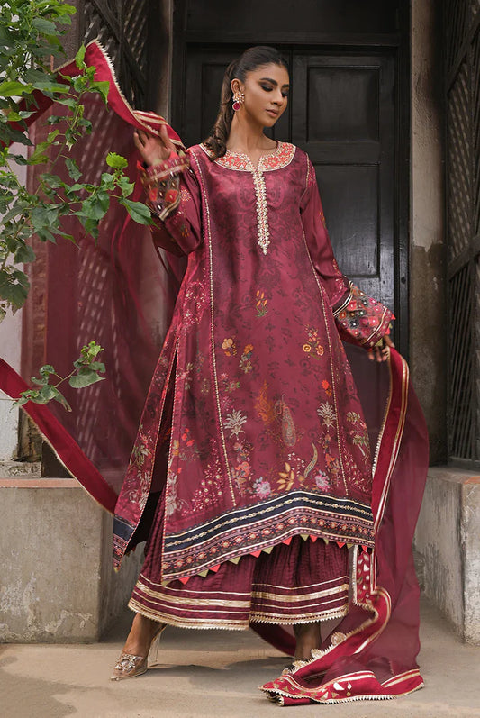 Elahe Eid Drop 1 '24 - Meherbano