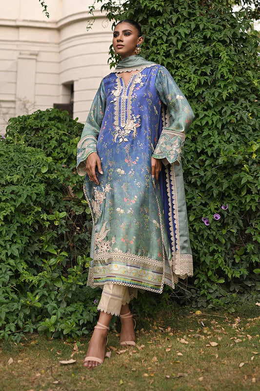 Elahe Eid Drop 1 '24 - Amber Sky