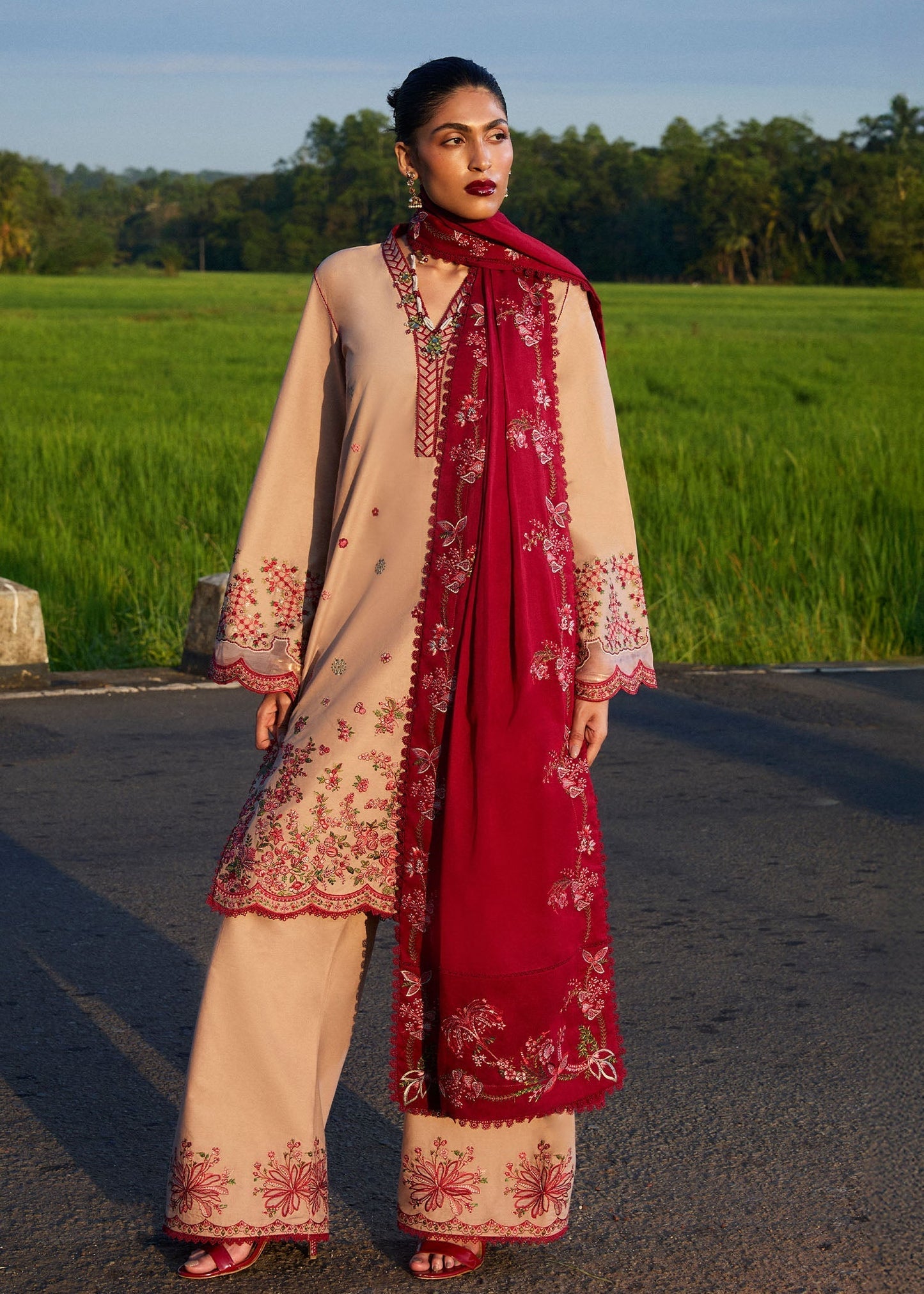 Pret SS '25 - Shiren