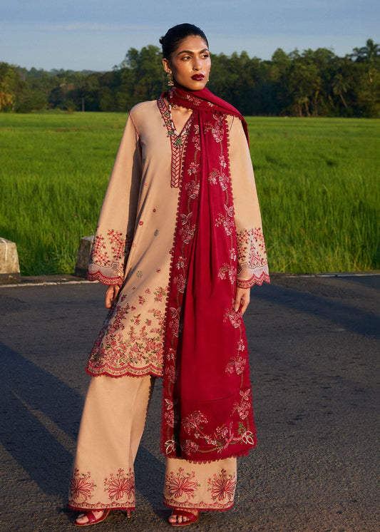 Pret SS '25 - Shiren