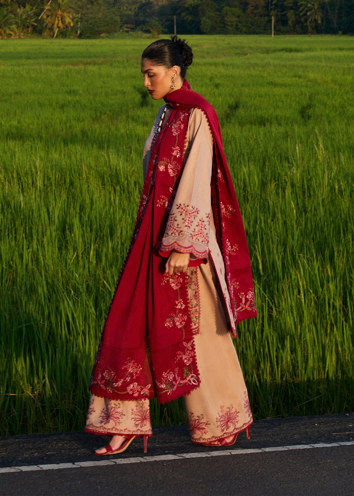 Pret SS '25 - Shiren