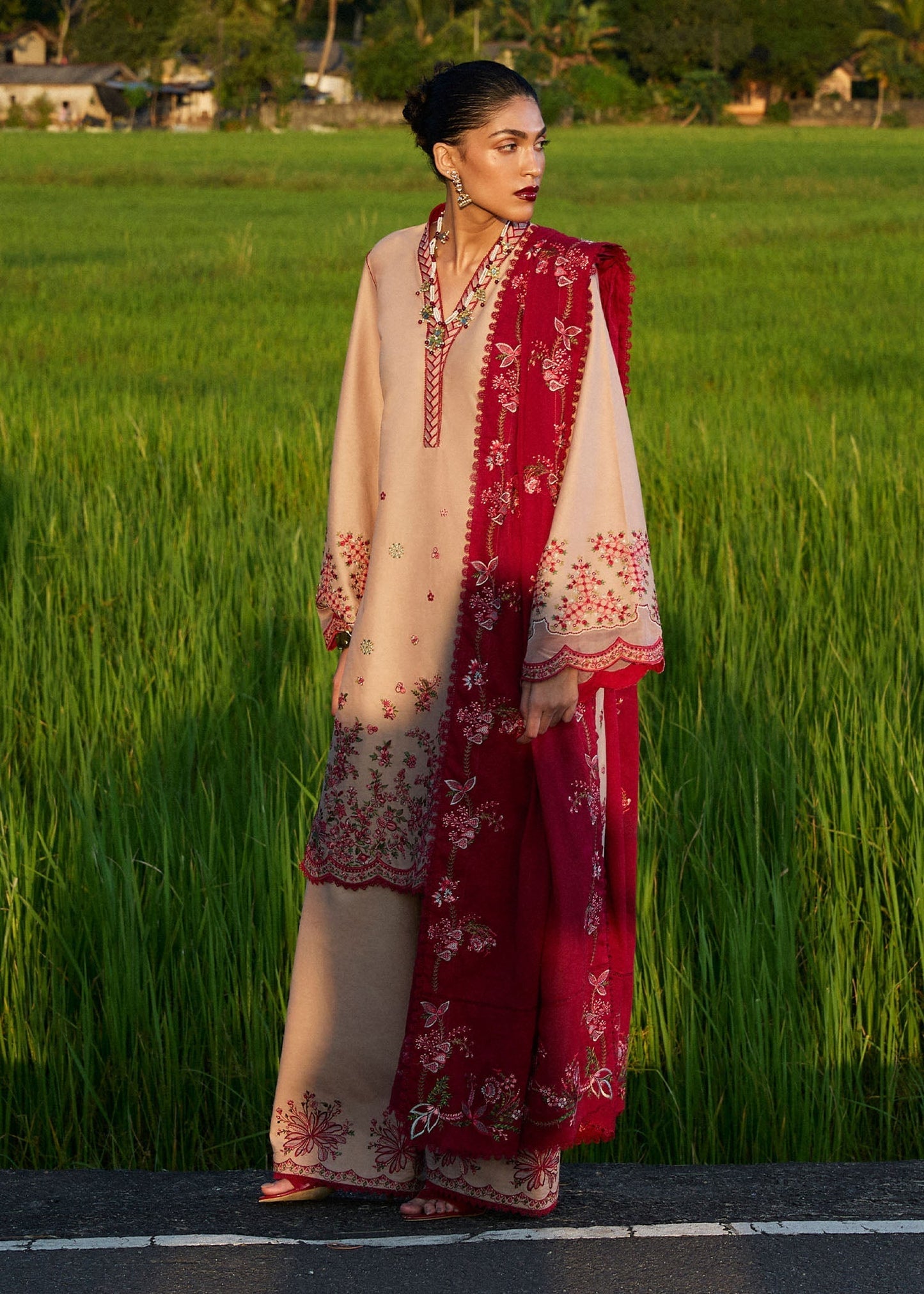 Pret SS '25 - Shiren