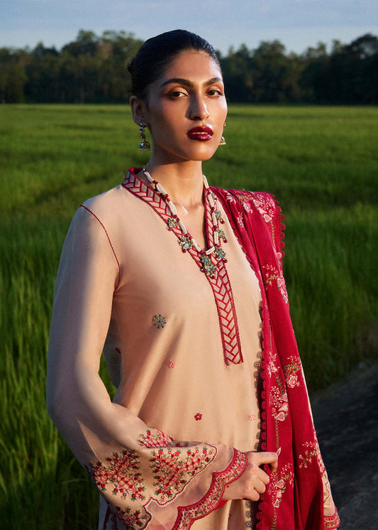 Pret SS '25 - Shiren