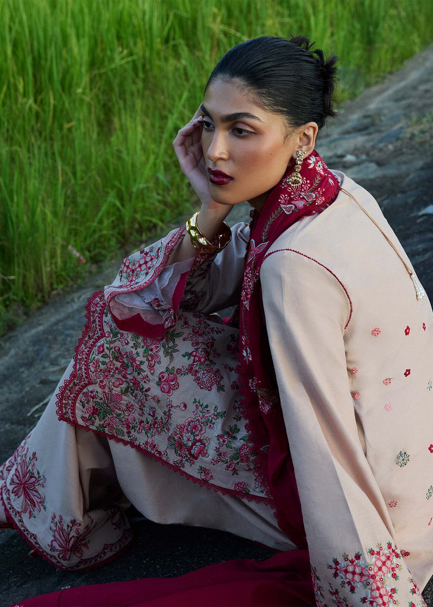 Pret SS '25 - Shiren