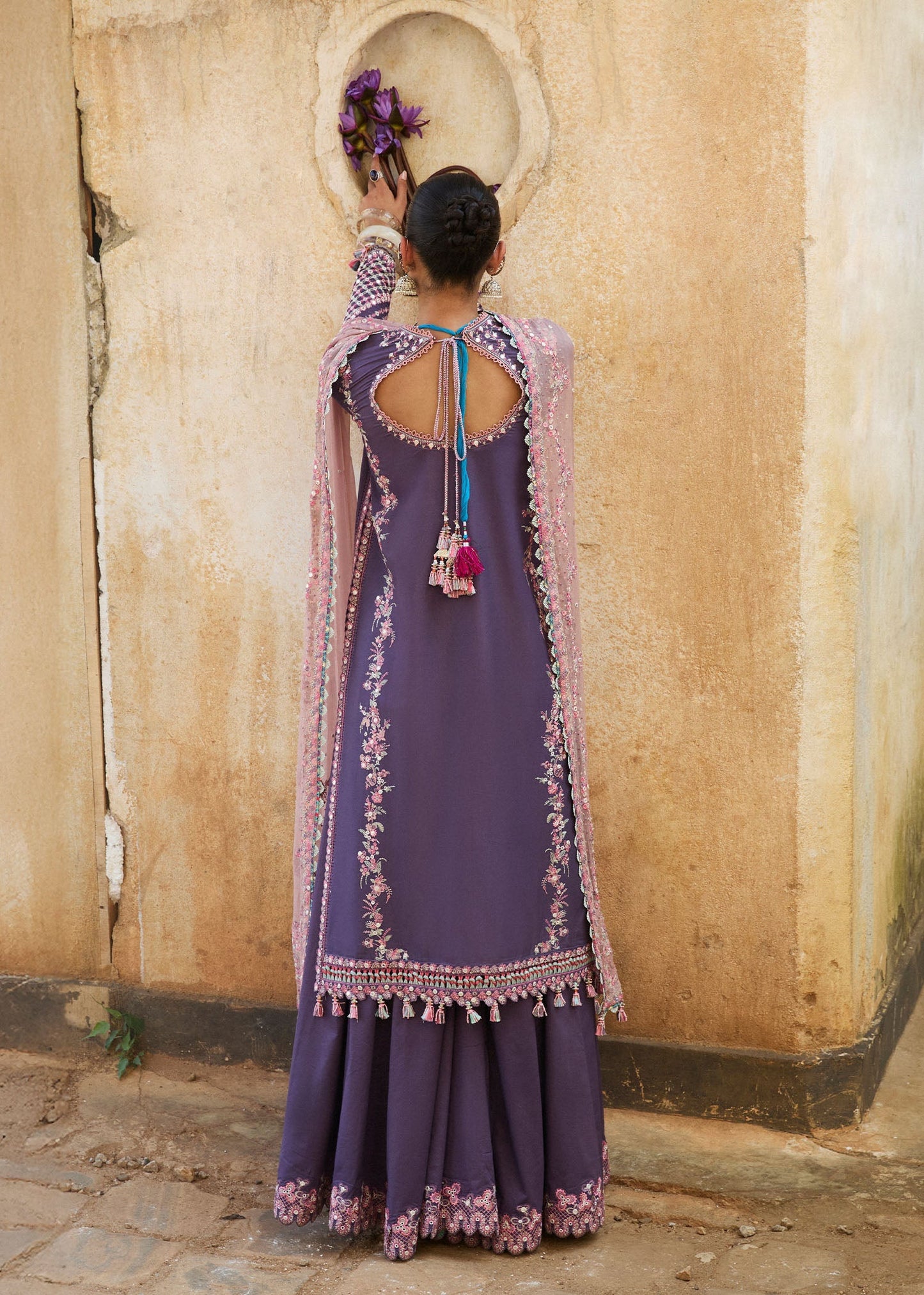 Luxury Lawn '25 - Irris