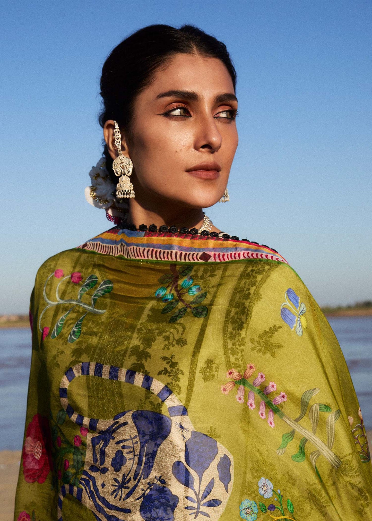 Surkh Eid Pret '25 - Suroor