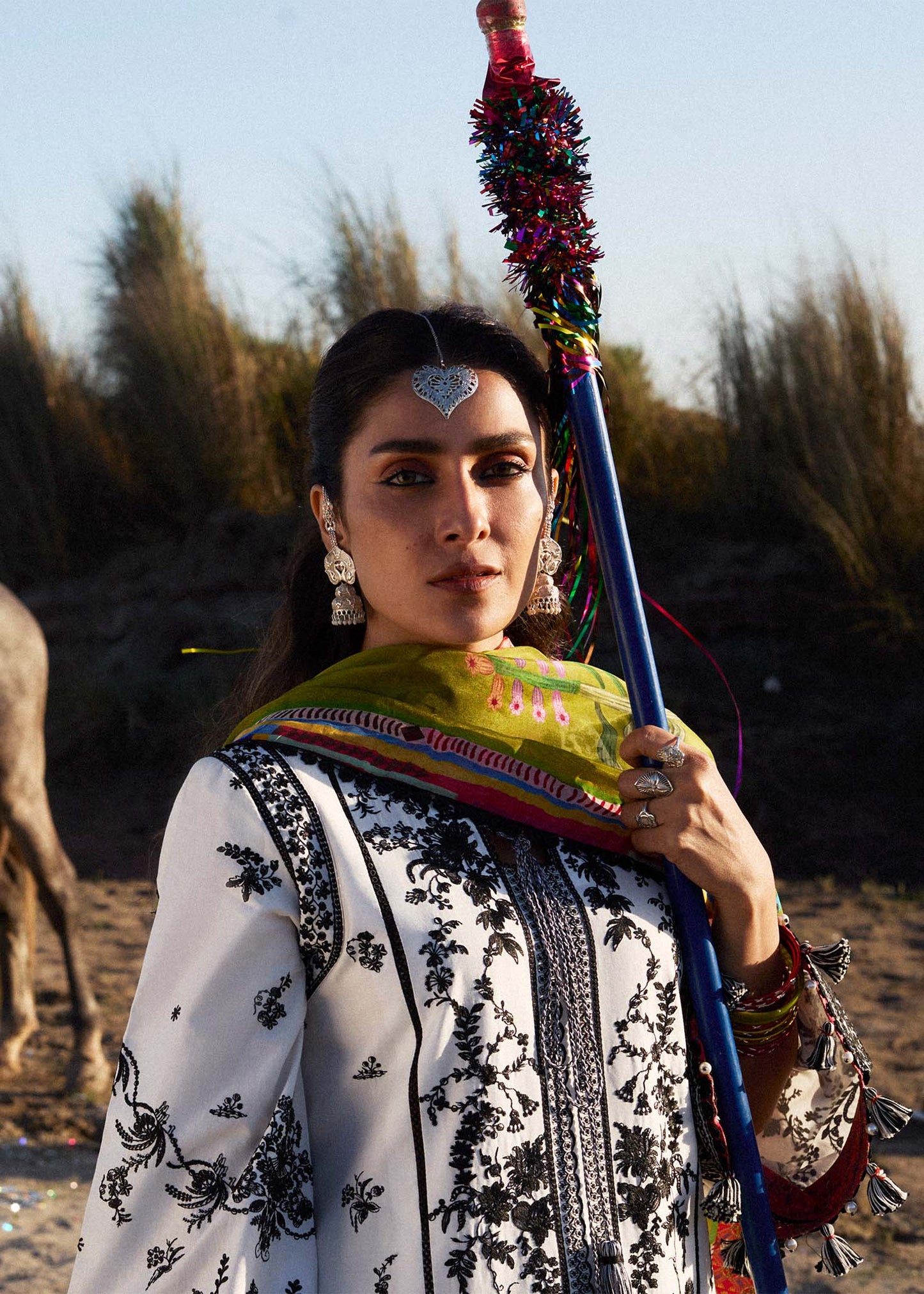 Surkh Eid Pret '25 - Suroor