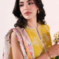 Ready To Wear SS '26 - TUSCAN DAISY LUXURY EMBROIDERED LAWN 3PCS SET | NPA3-26415