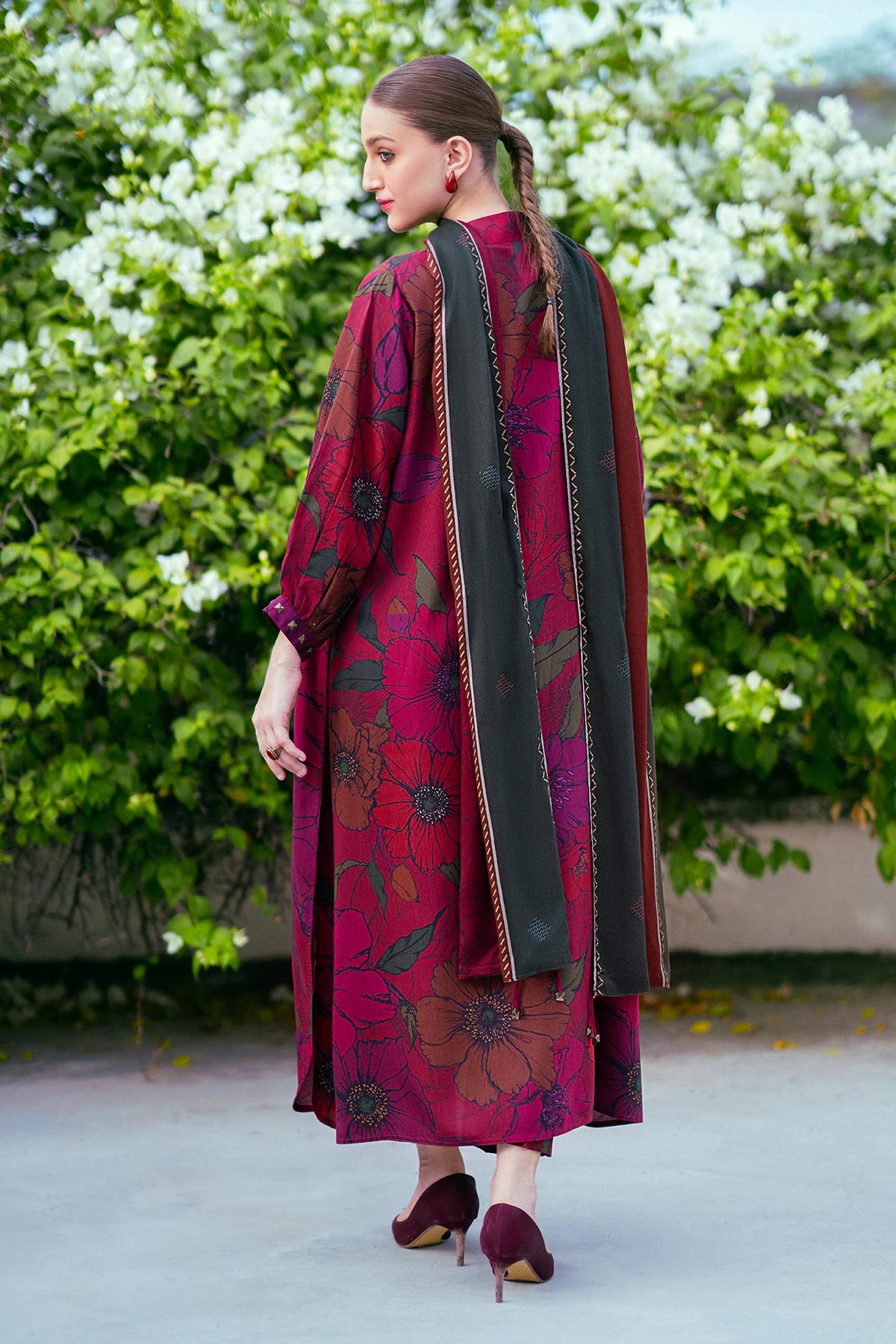 Printed Viscose-UF-782