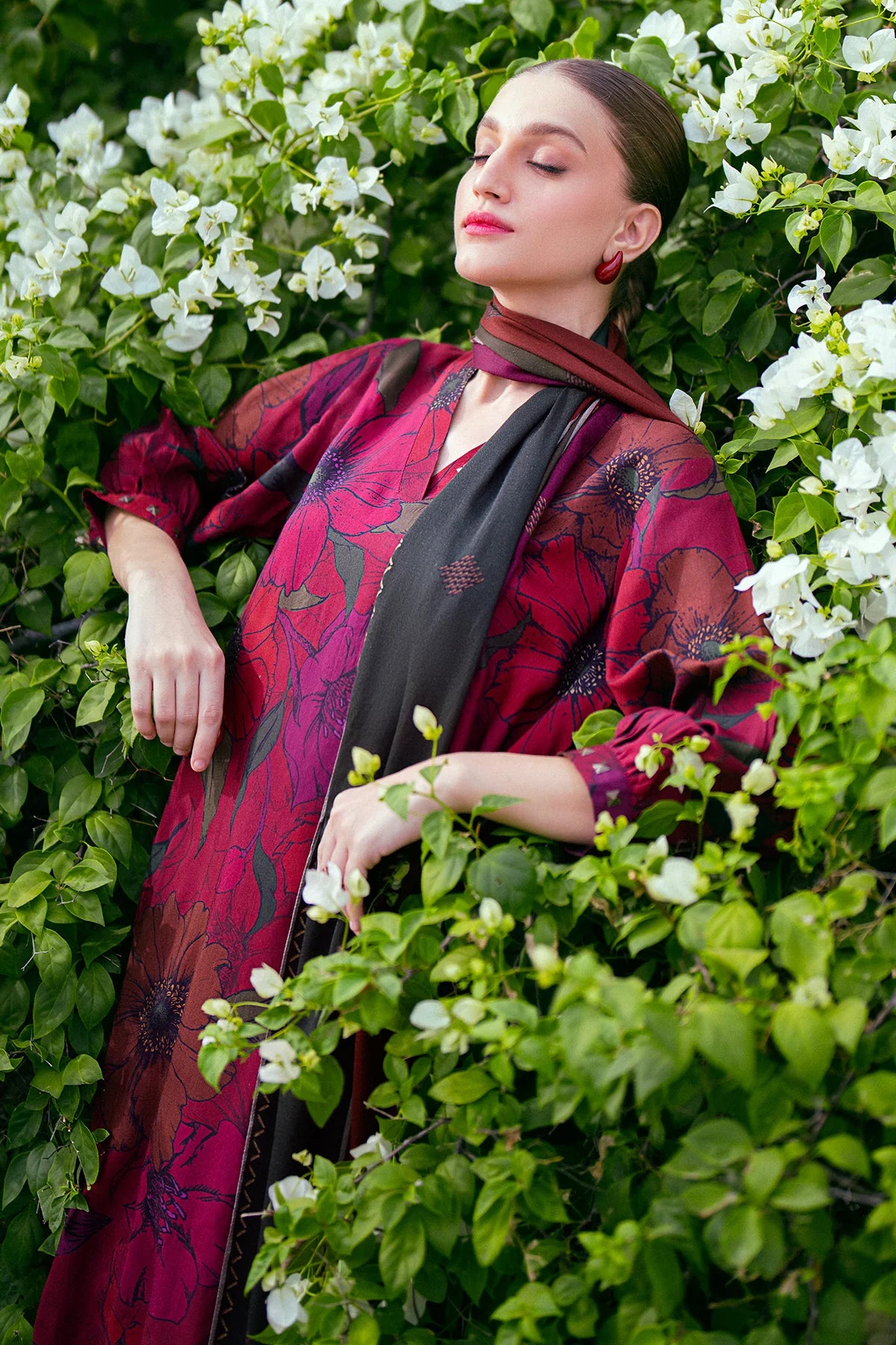 Printed Viscose-UF-782