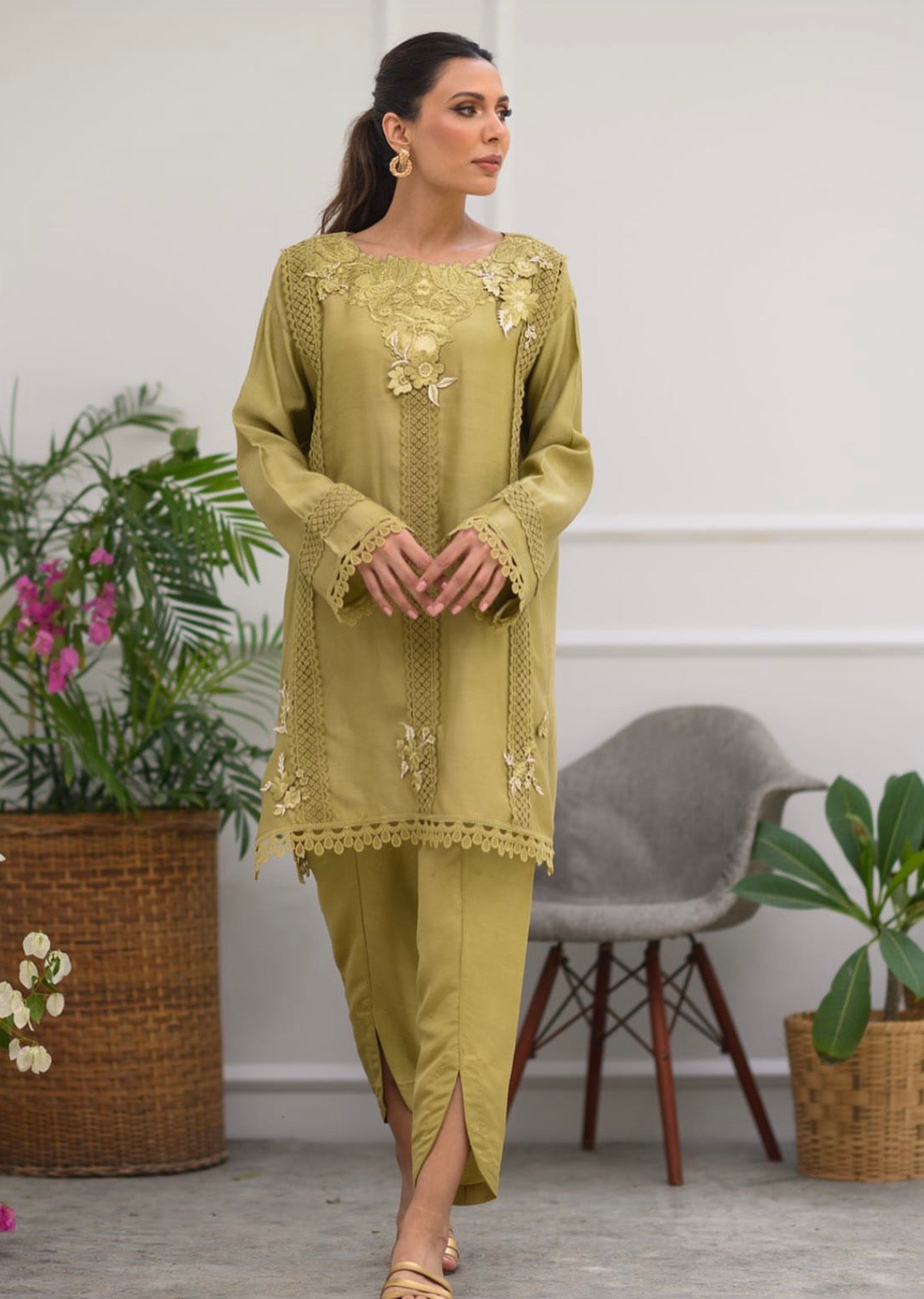 Nadia Farooqui