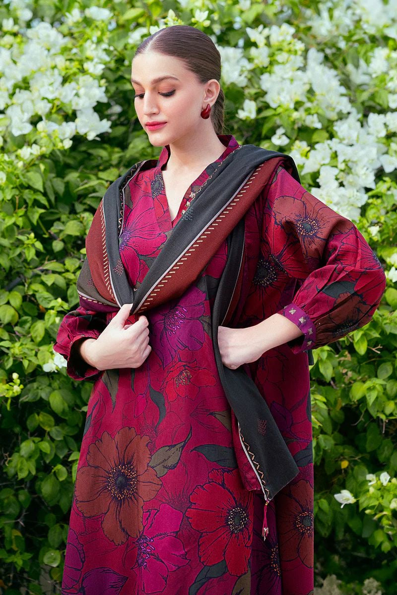 Printed Viscose-UF-782
