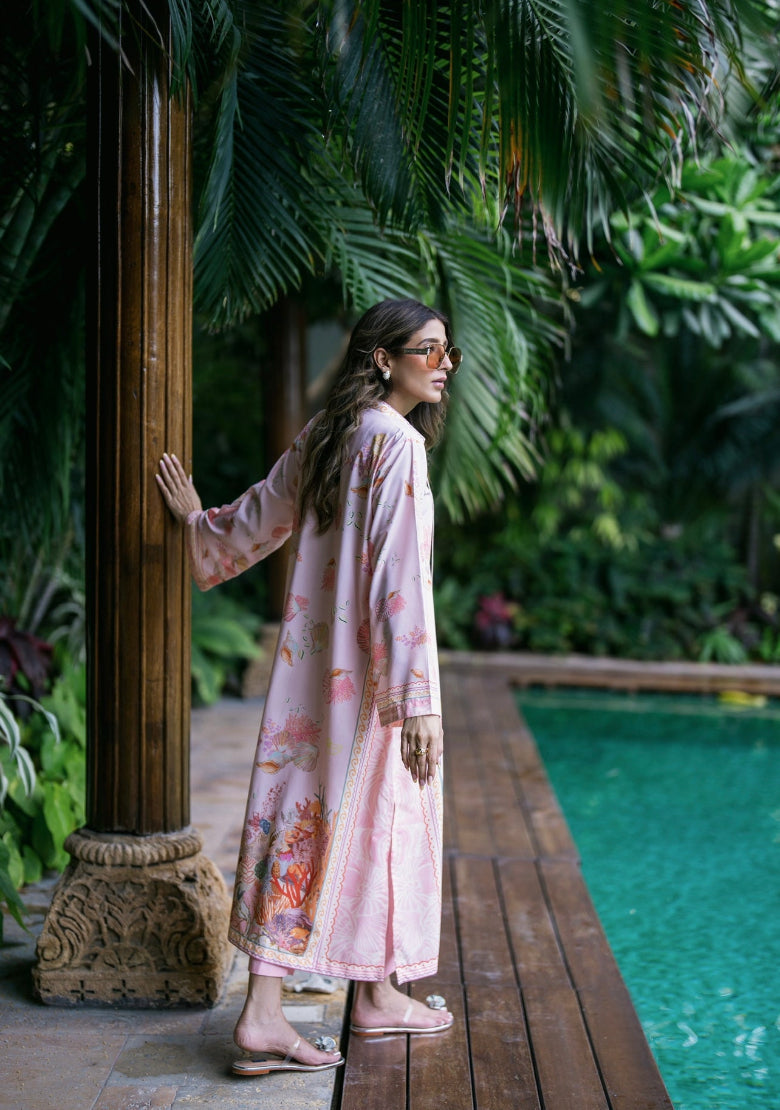 A Summer Weekend '25 - Riviera Kaftan