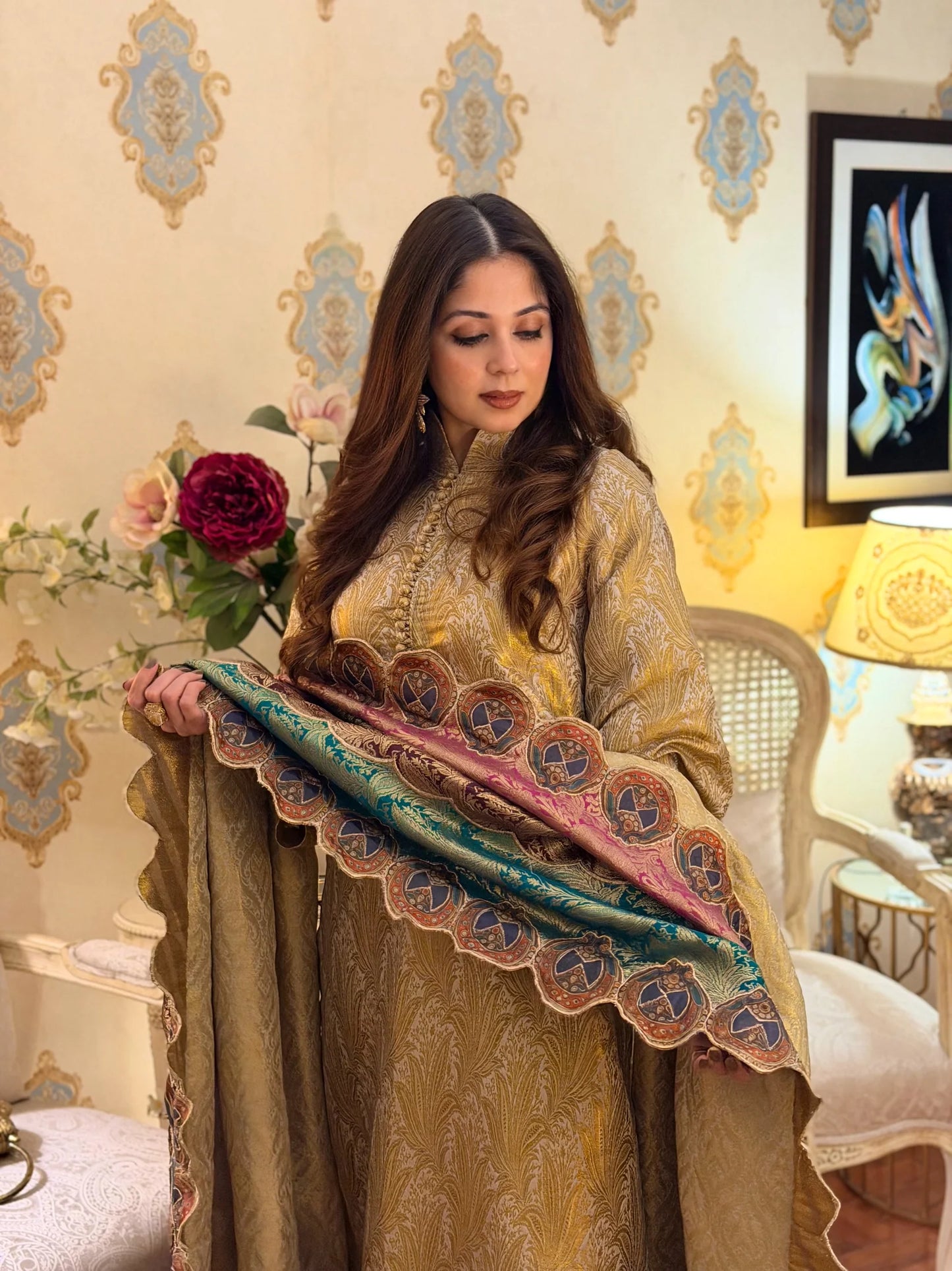 Mehrab