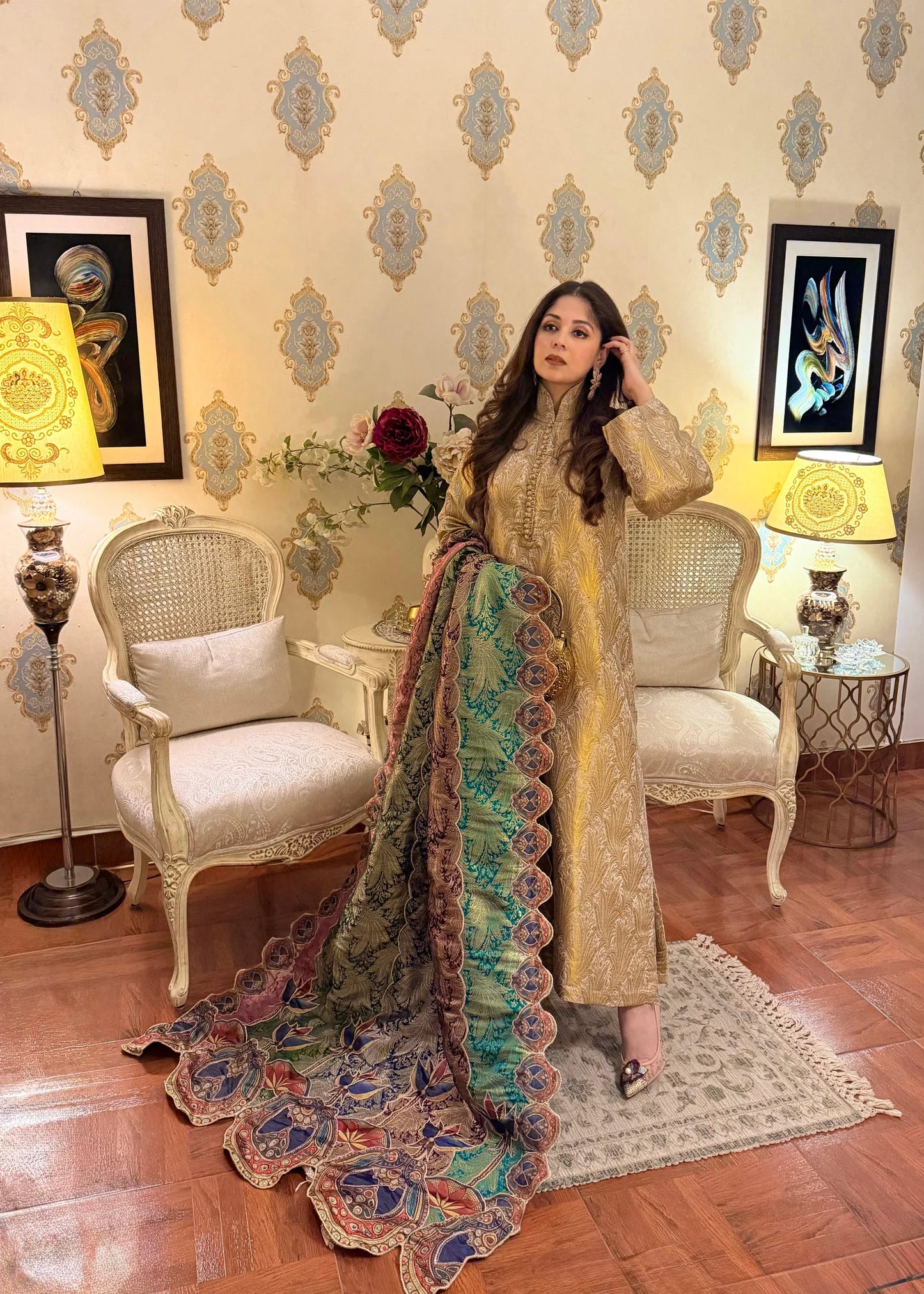 Mehrab