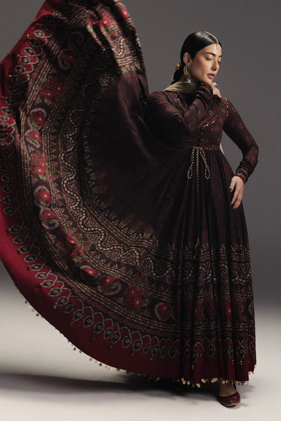 Zara Shahjahan