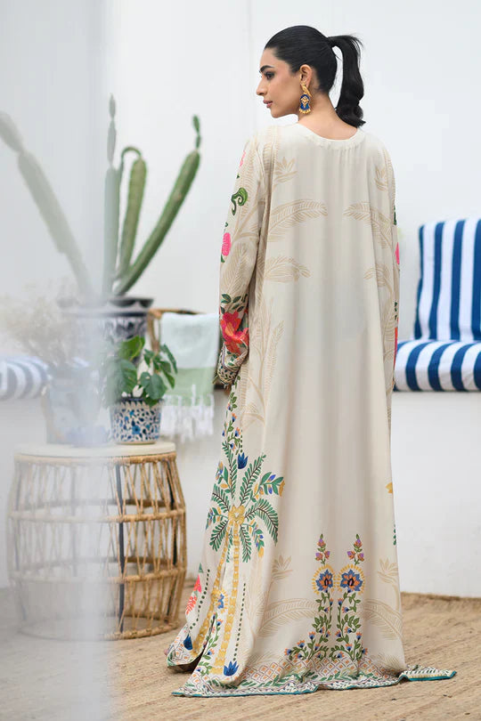 Rocco-prints- Ivory Indulgence