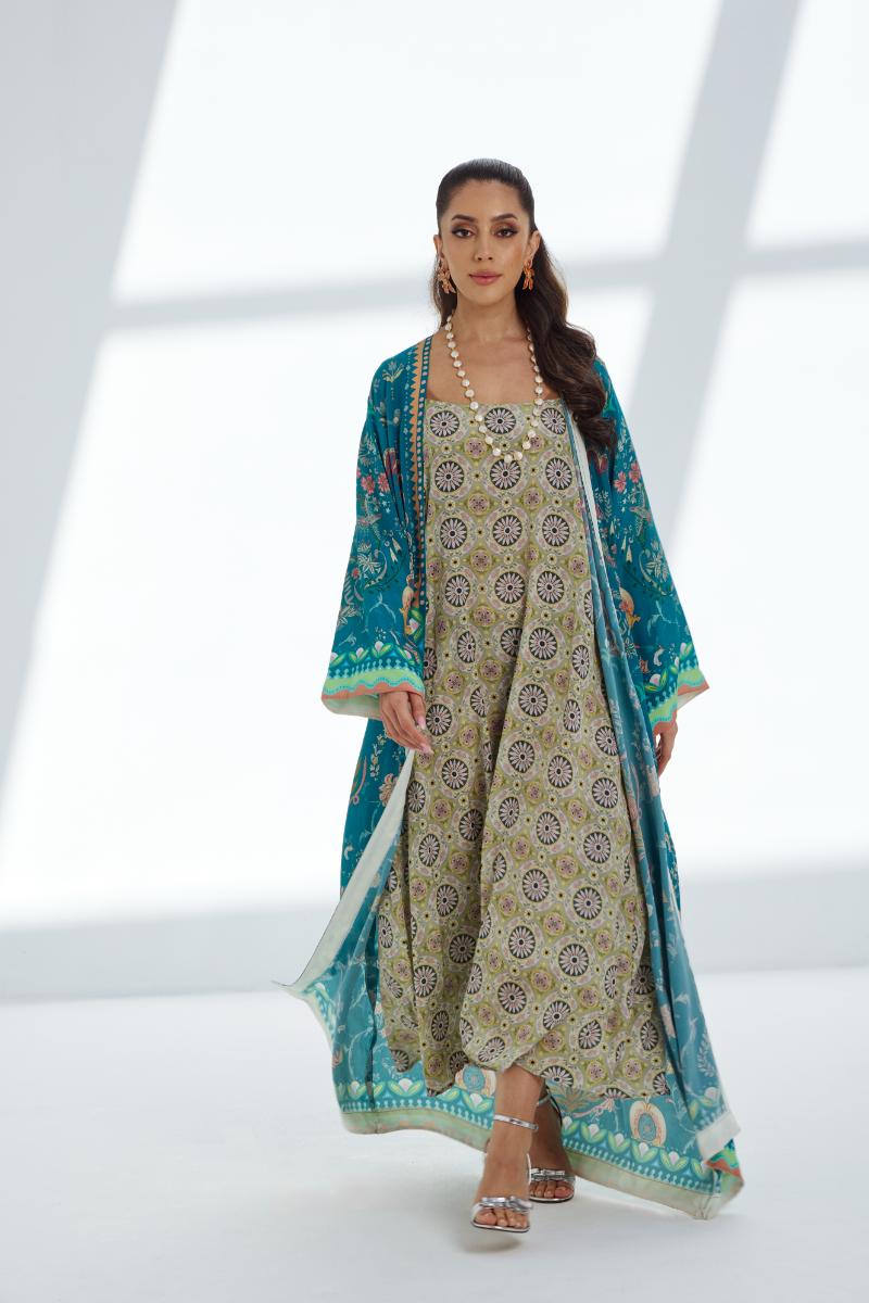 Anum Rajwani
