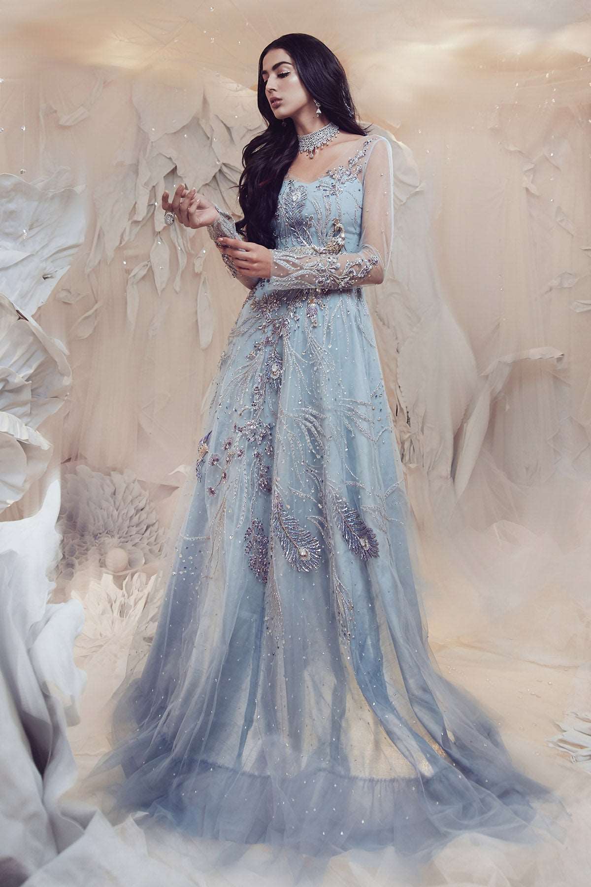 Light of the Seventh Sky