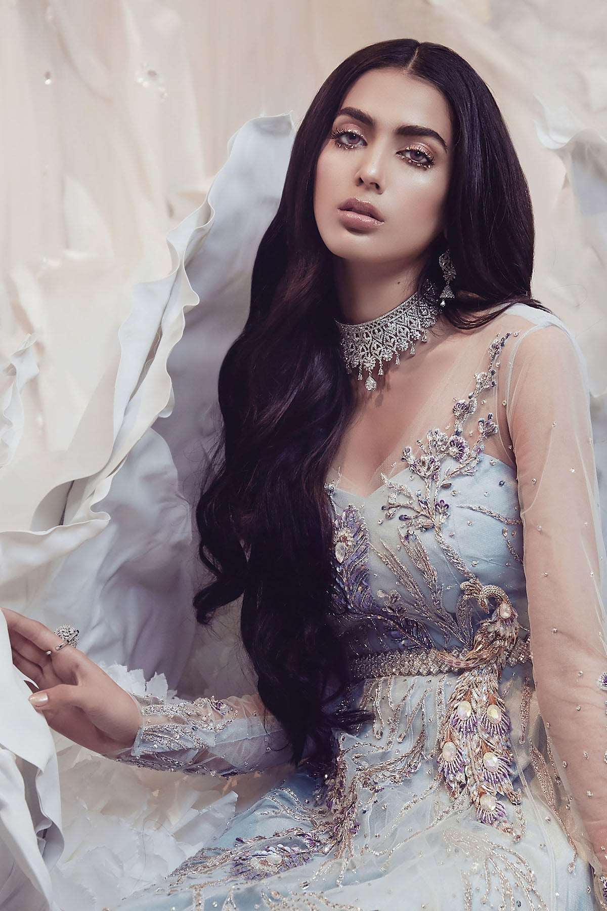 Light of the Seventh Sky