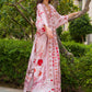 Kaftans '24 - GYPSY KAFTAN (PINK)