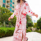 Kaftans '24 - GYPSY KAFTAN (PINK)