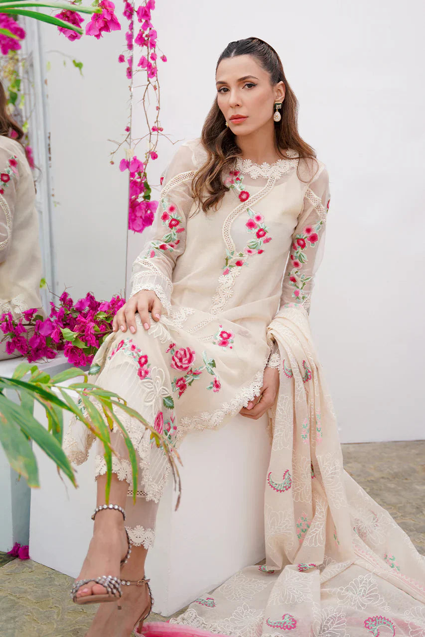 Leah Collection '23 - Opal