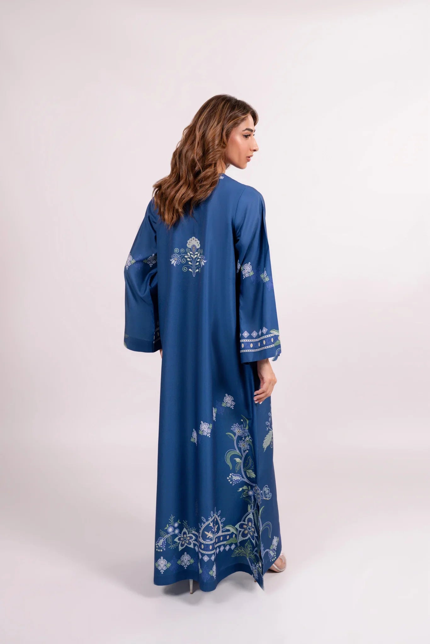 Spring/ Summer'25 Drop II- Haya B