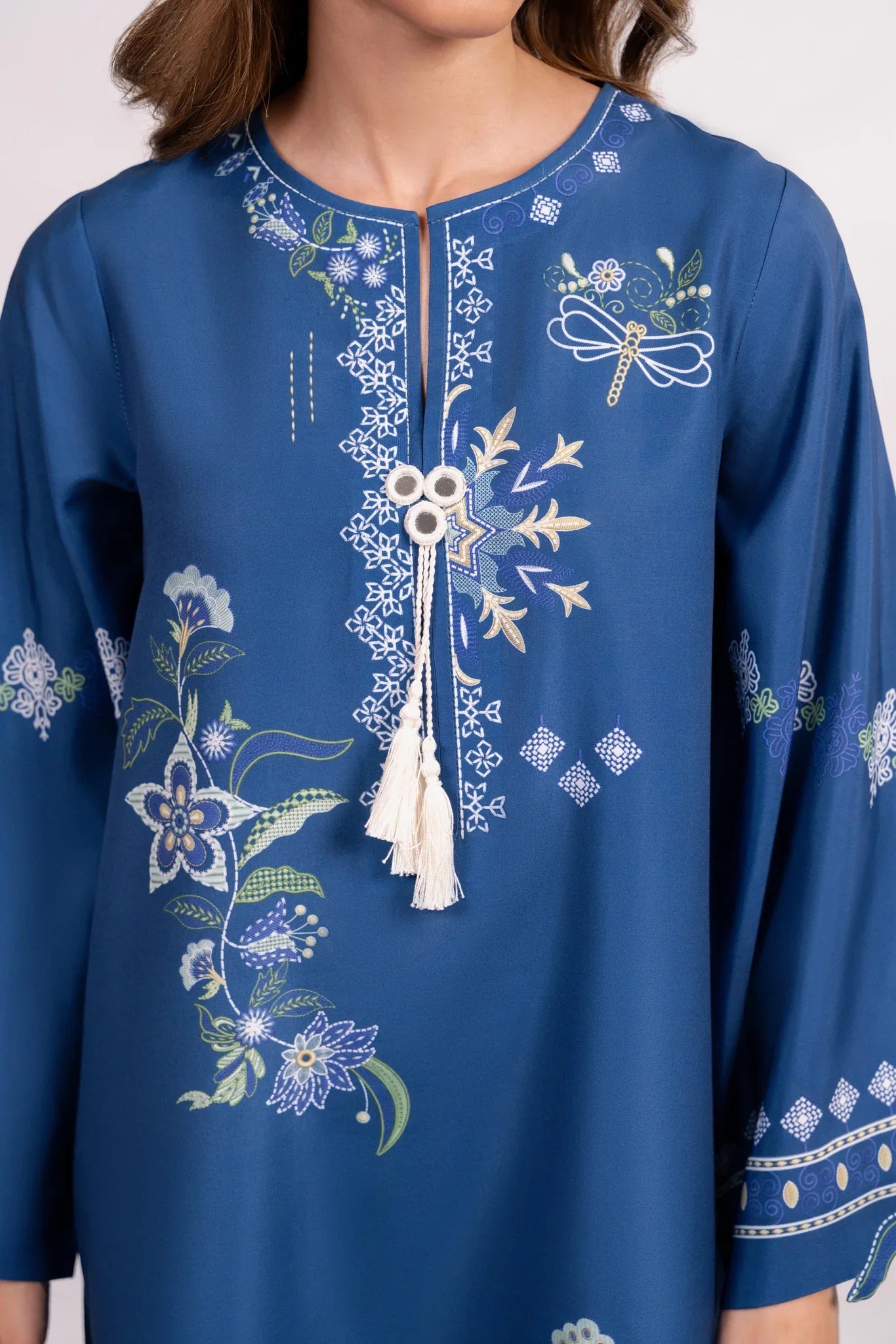 Spring/ Summer'25 Drop II- Haya B