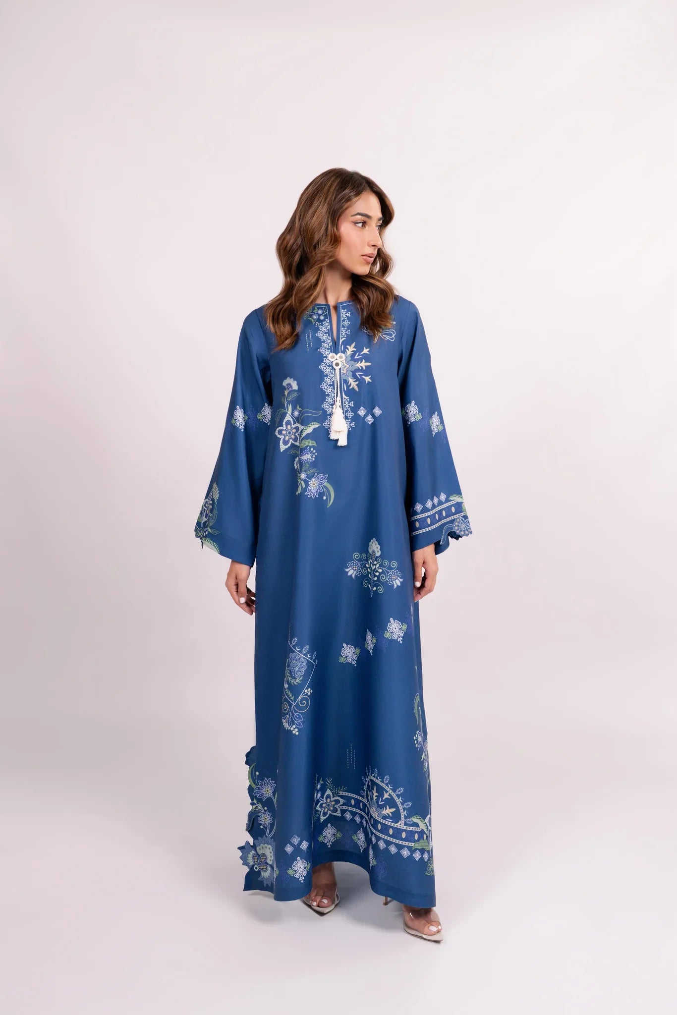 Spring/ Summer'25 Drop II- Haya B