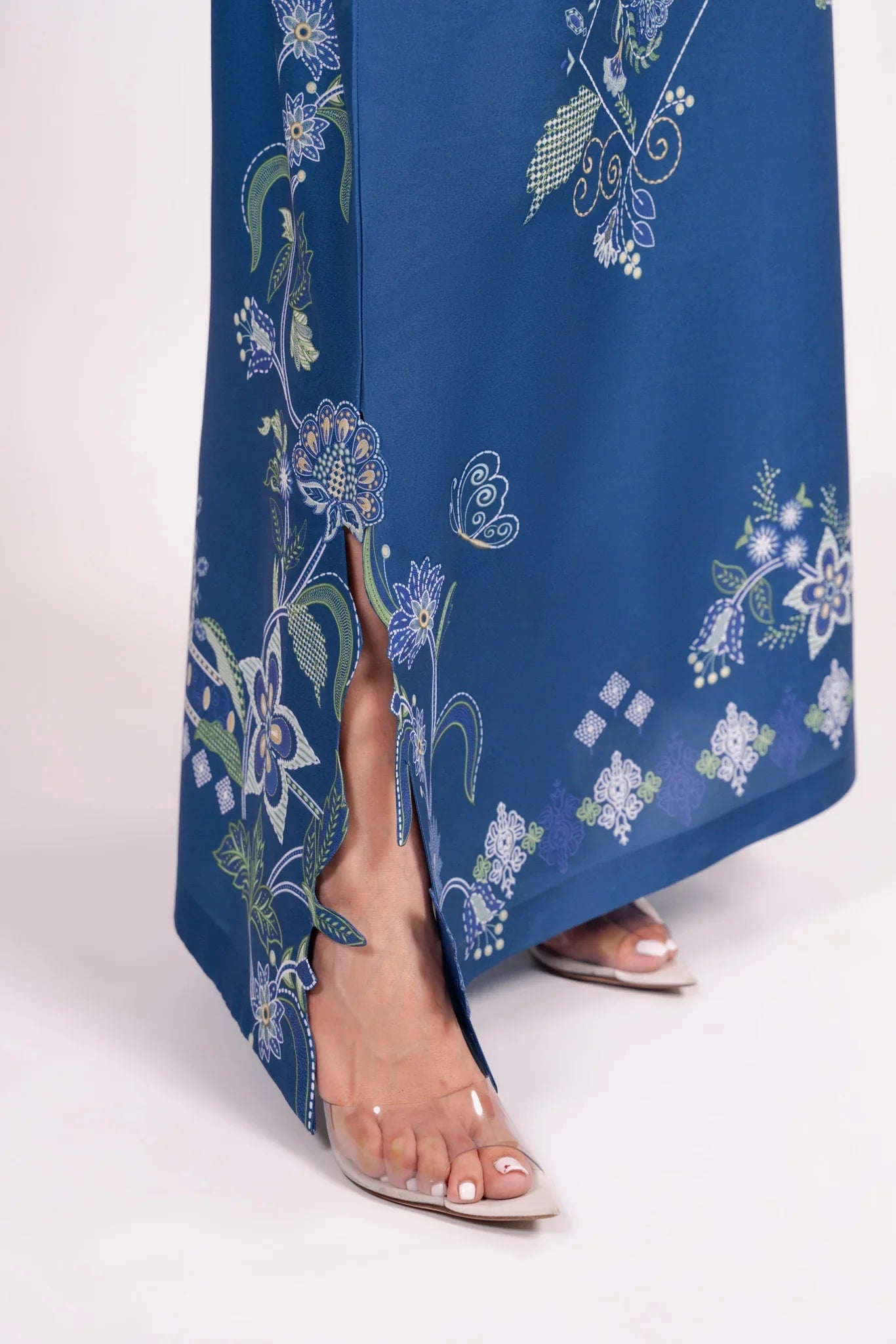 Spring/ Summer'25 Drop II- Haya B