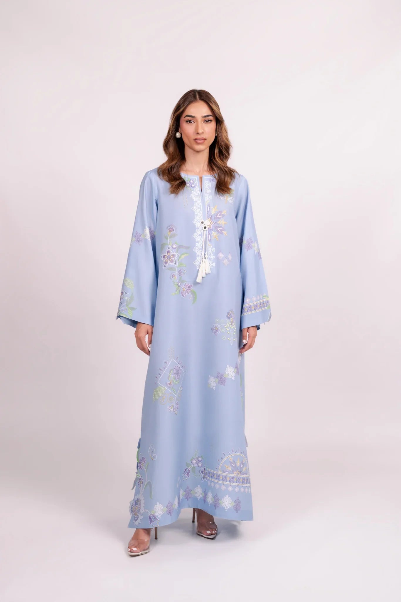 Spring/ Summer'25 Drop II- Haya A