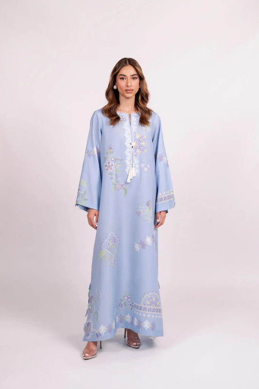 Spring/ Summer'25 Drop II- Haya A