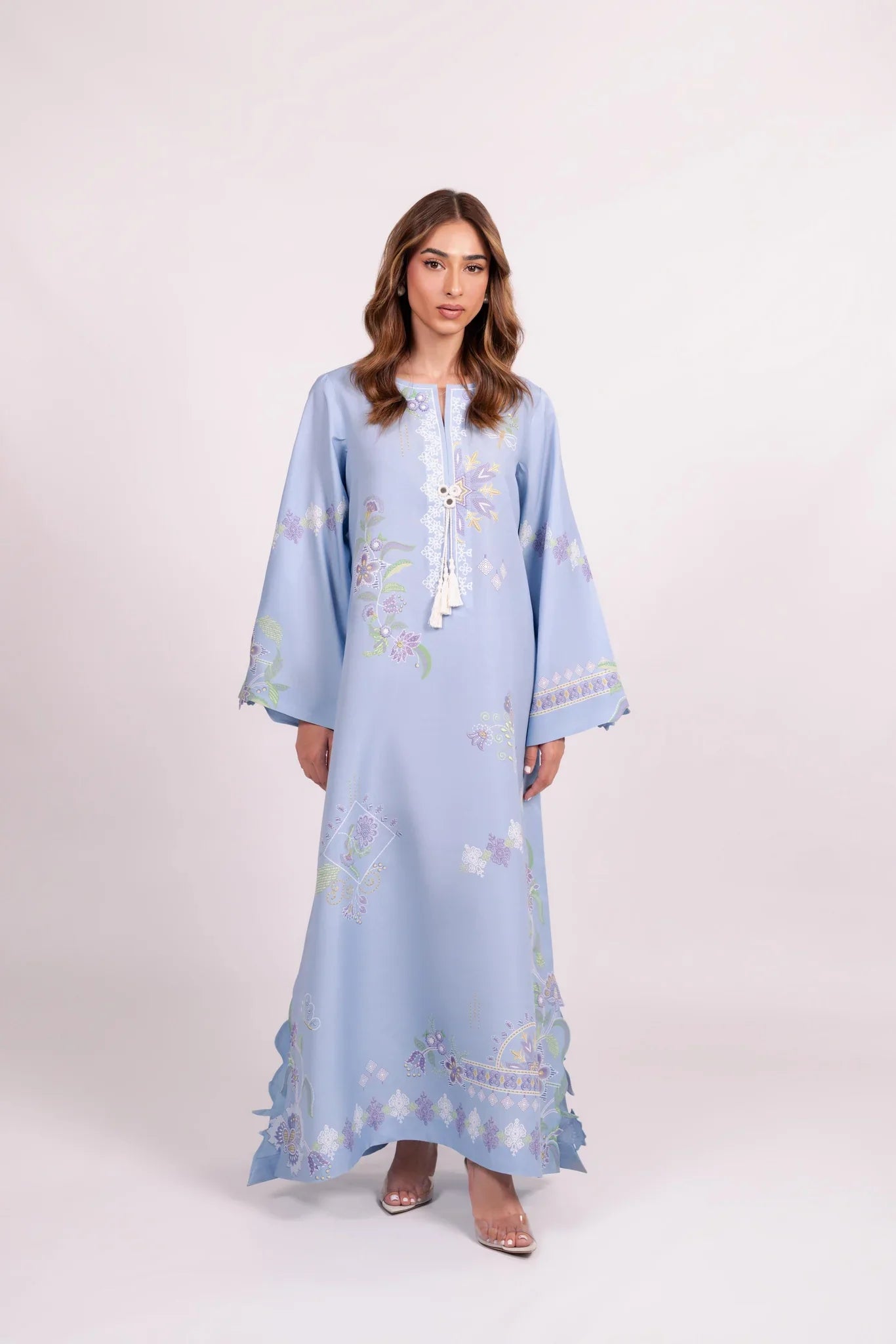 Spring/ Summer'25 Drop II- Haya A