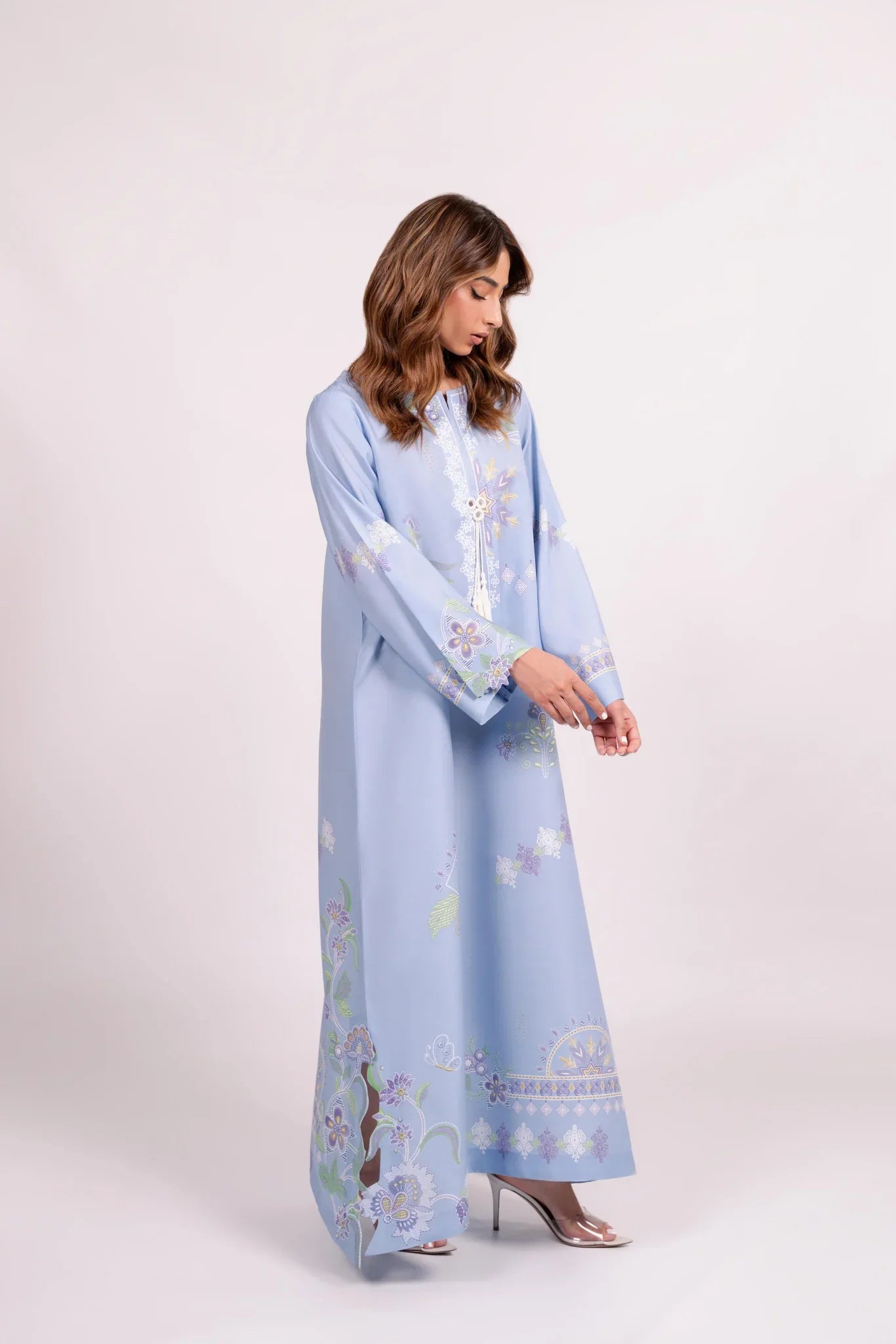 Spring/ Summer'25 Drop II- Haya A