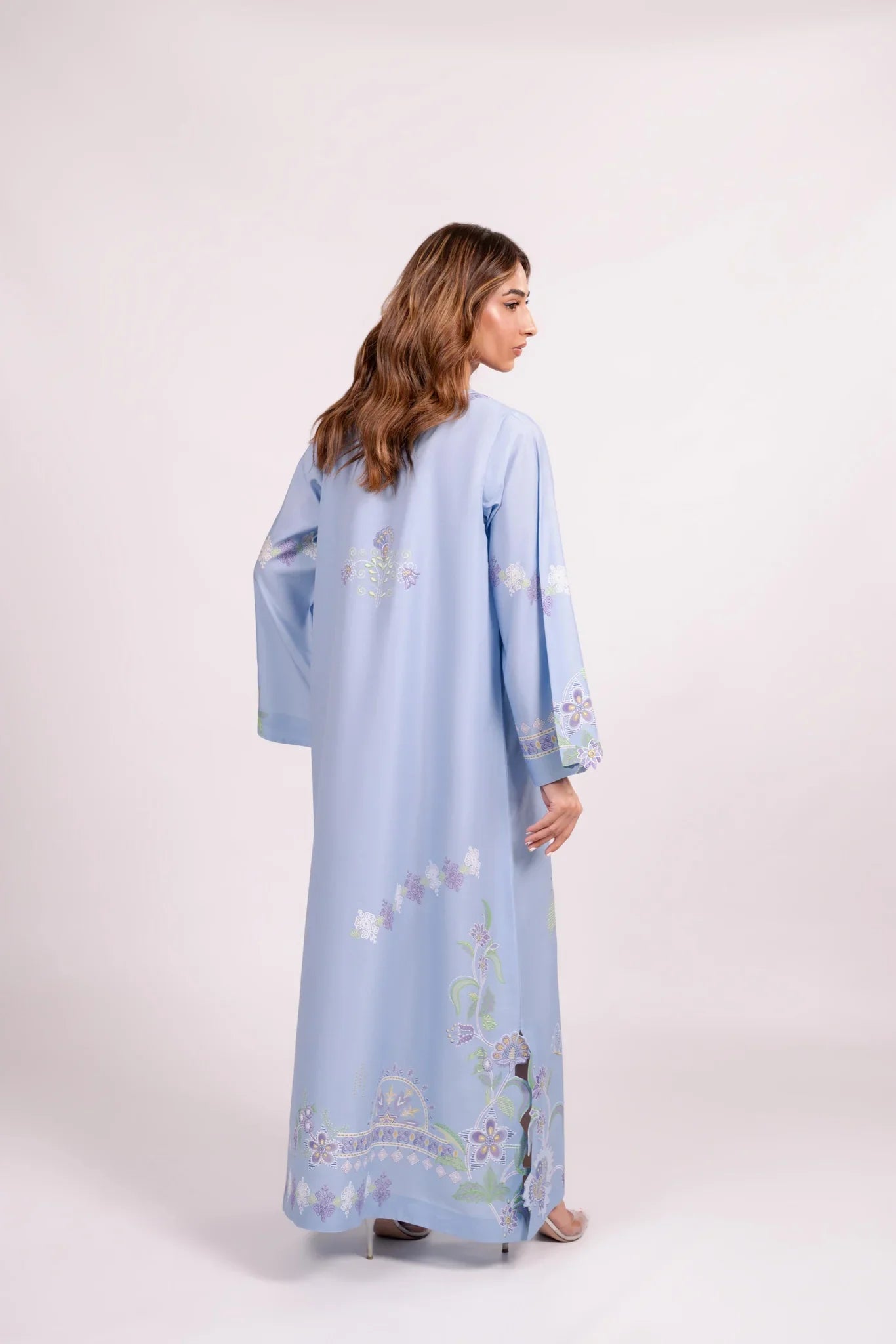 Spring/ Summer'25 Drop II- Haya A