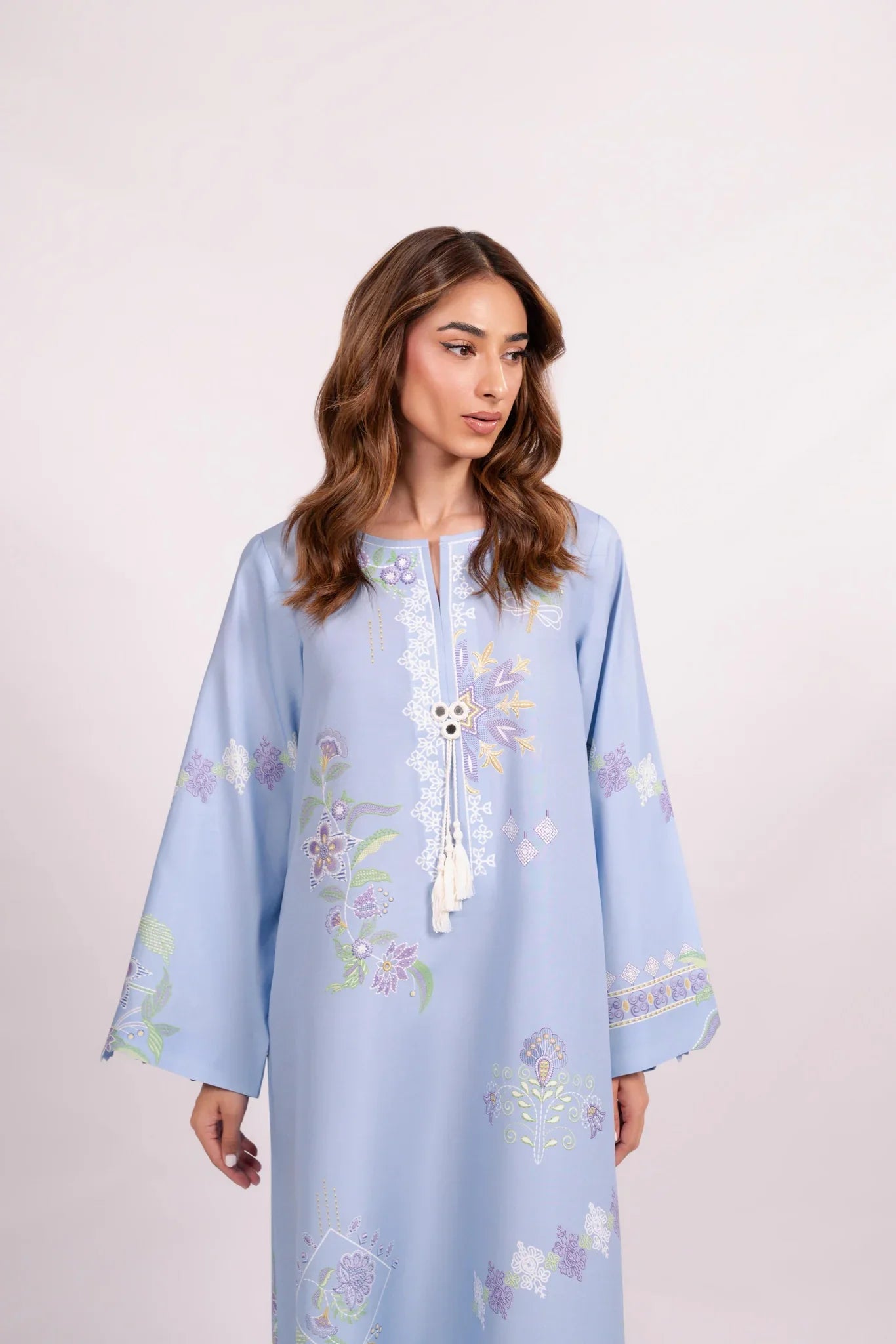 Spring/ Summer'25 Drop II- Haya A