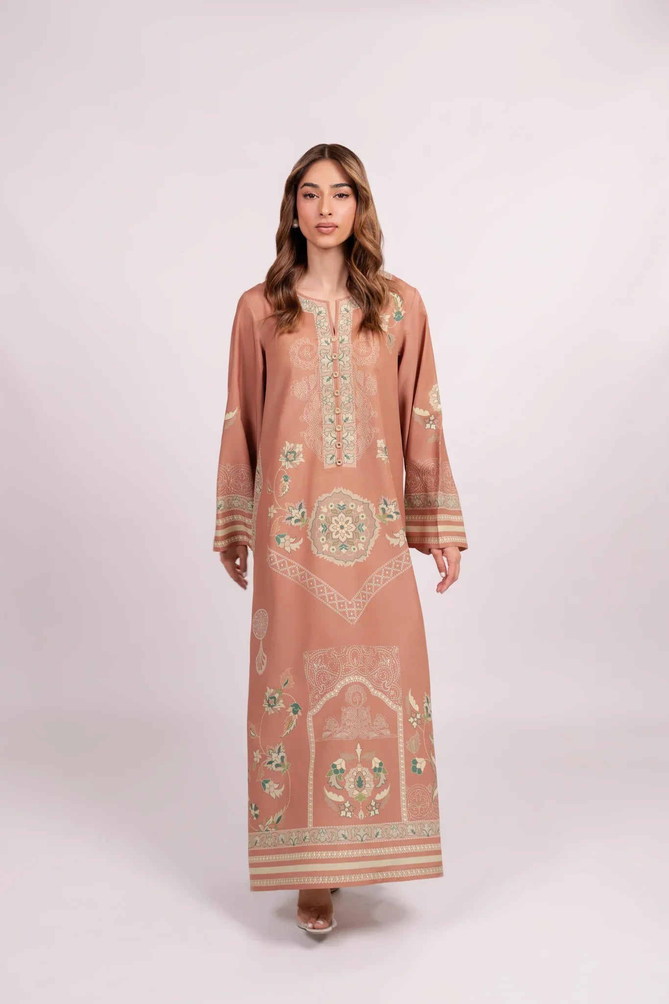 Spring/ Summer'25 Drop II- Darya A