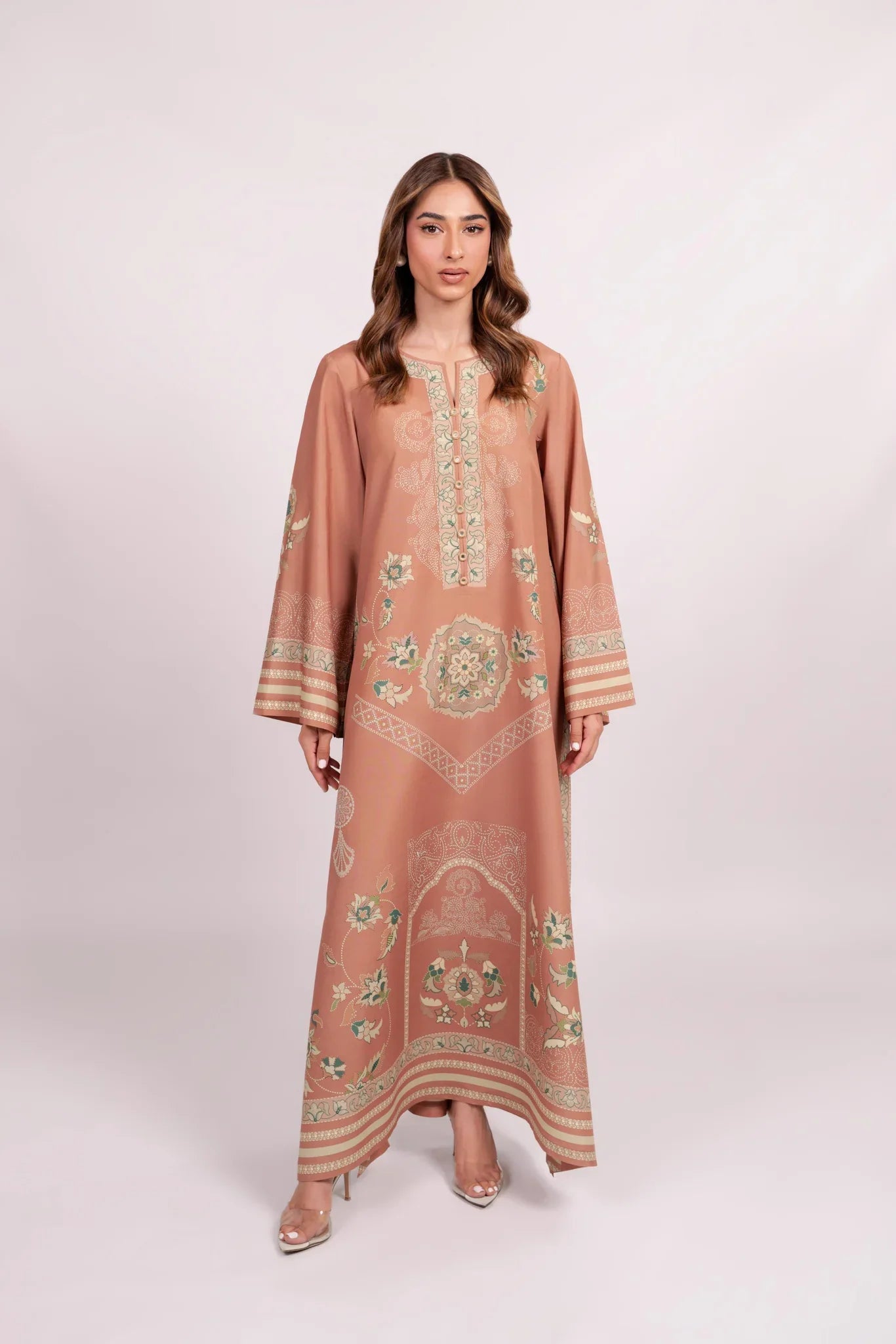 Spring/ Summer'25 Drop II- Darya A