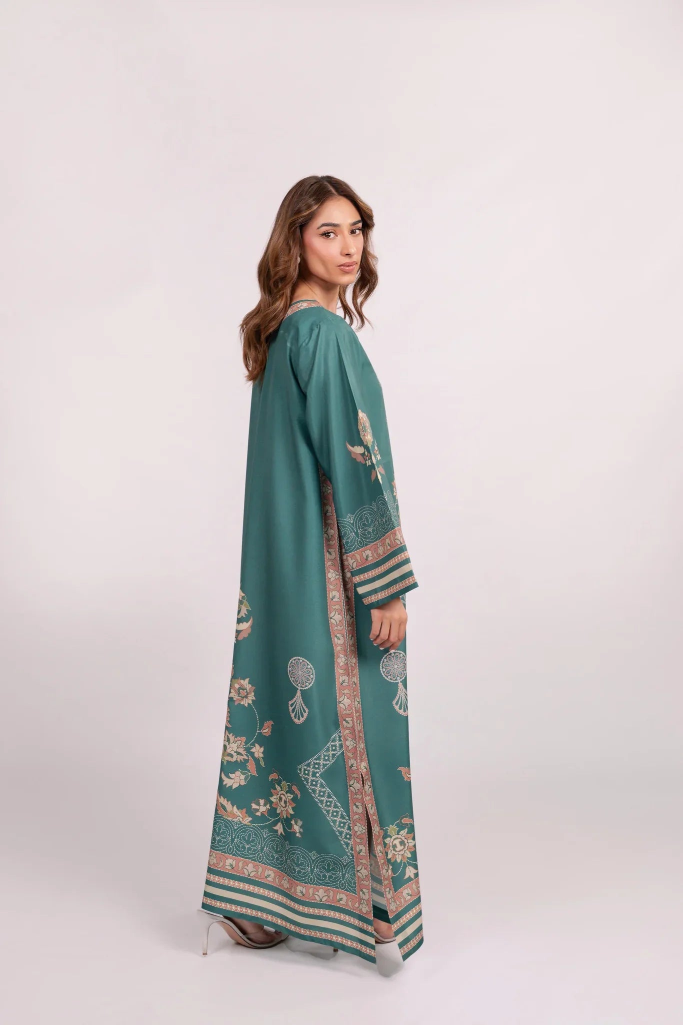 Spring/ Summer'25 Drop II-Darya B