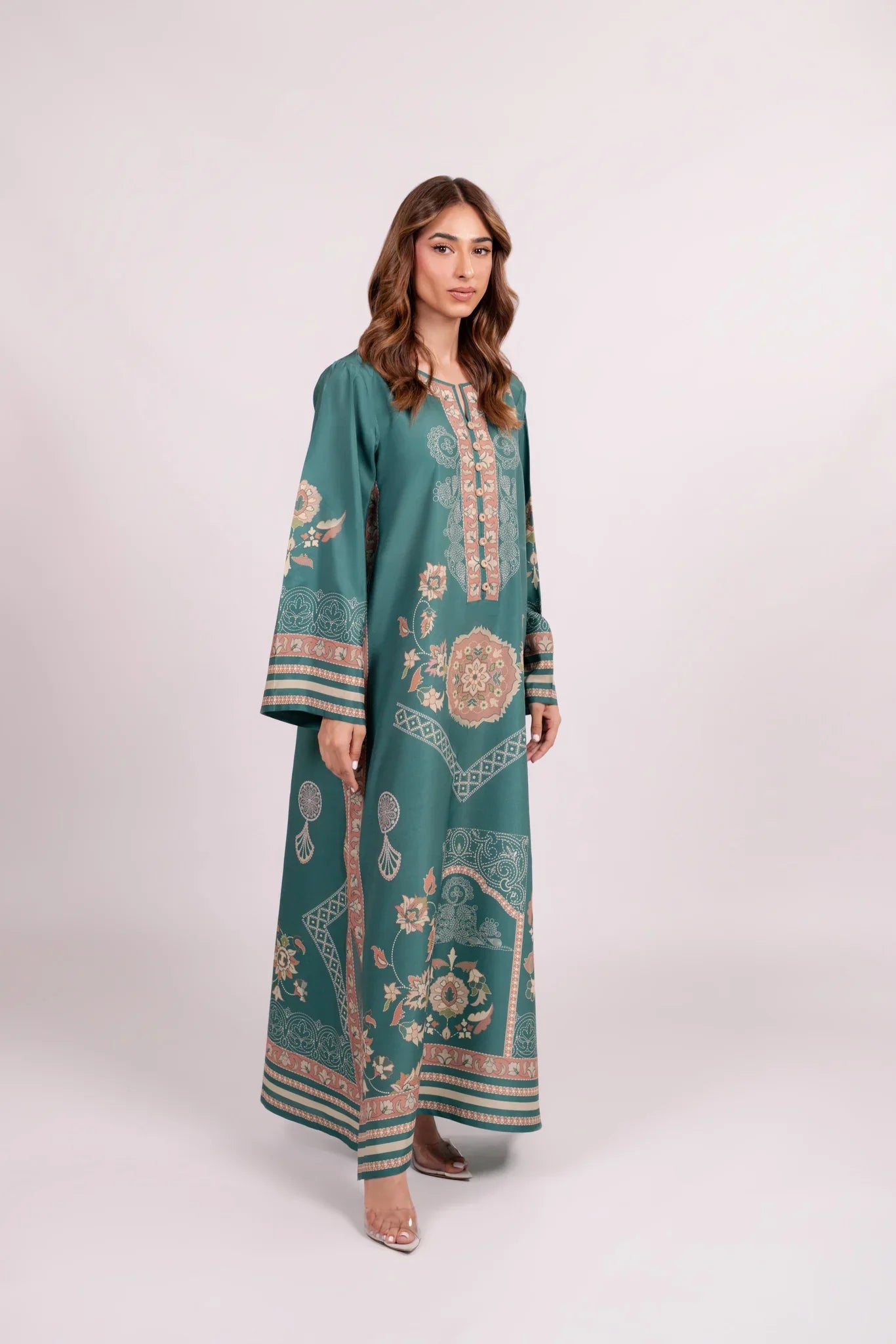Spring/ Summer'25 Drop II-Darya B